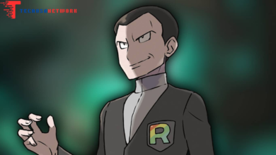 giovanni pokemon go