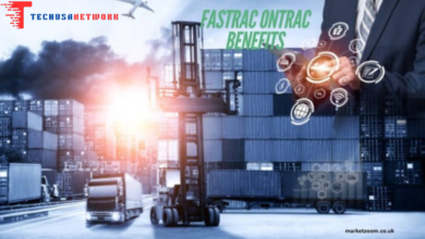 fastrac ontrac