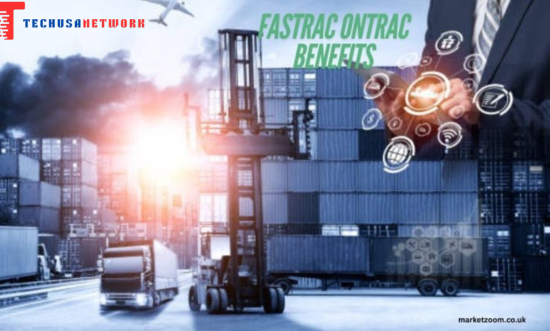 fastrac ontrac