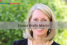 eloise wells morin