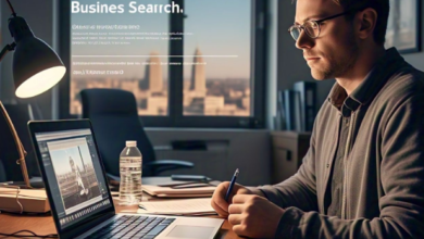 Wisconsin Secretary of State Business Search