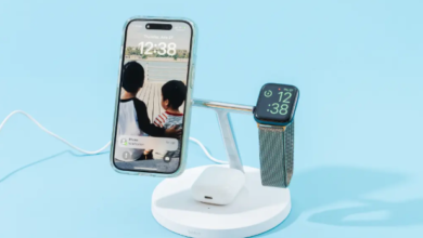 Charging Stand for Phone