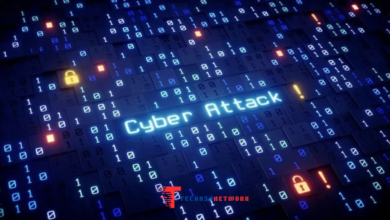 Cyberattack