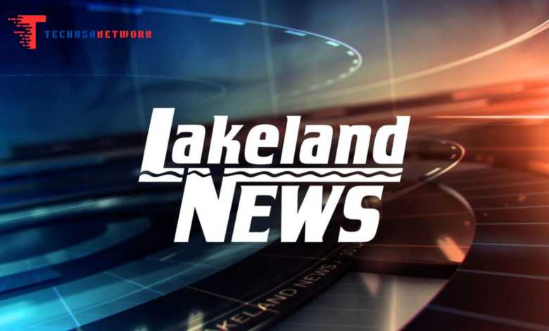 Lakeland News