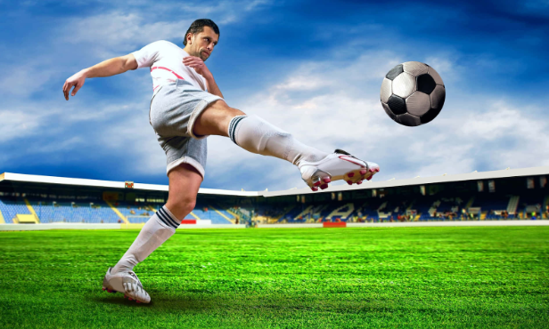 Soccer Wallpapers