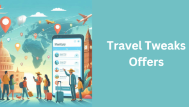 Travel Tweaks Offers