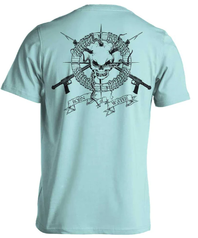 Spearfishing Brand Shirt