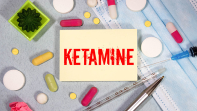 Does Ketamine Therapy Get You High