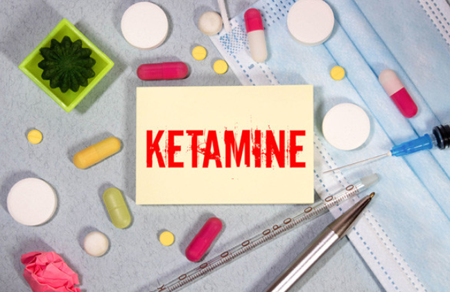 Does Ketamine Therapy Get You High