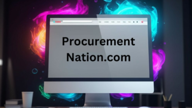 Procurement Nation.com