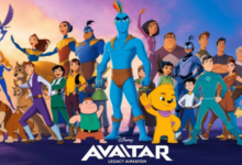 Is Avatar an Anime