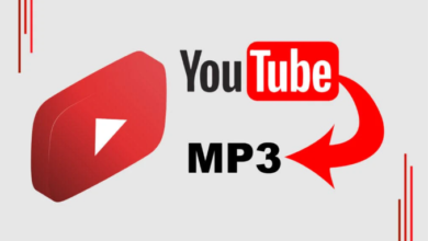 YouTube to MP3