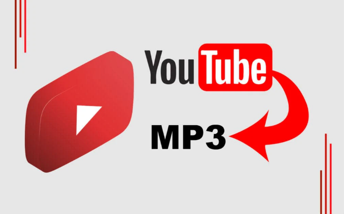 YouTube to MP3