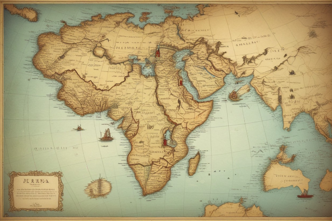 Countries Beginning with X
